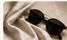 Apparel + Scarves + Fragrance + Eyewear + Hats + Belts
