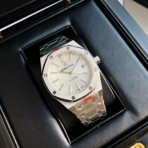 Audemars Piguet Royal Oak 15500 Watch SKU AP0001