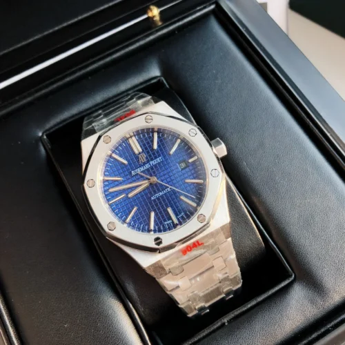 Audemars Piguet Royal Oak 15500 Watch SKU AP0001