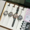 Audemars Piguet Royal Oak Offshore Women's Diamond-Set Watch SKU AP0005