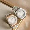 Audemars Piguet Royal Oak Offshore Quartz Watch 37mm SKU AP0011