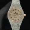 Audemars Piguet Royal Oak 15510 Men's Automatic Watch Stainless Steel Bracelet