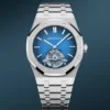 Audemars Piguet Royal Oak Tourbillon Watch Power Reserve