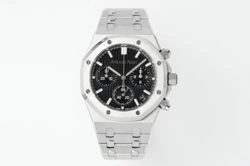 Audemars Piguet Royal Oak 26240 Automatic Chronograph Watch 41mm