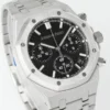 Audemars Piguet Royal Oak 26240 Automatic Chronograph Watch 41mm
