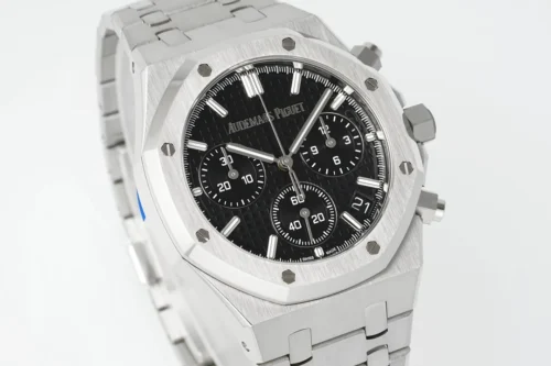 Audemars Piguet Royal Oak 26240 Automatic Chronograph Watch 41mm