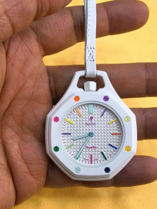 Audemars Piguet Watch SKU AP0021