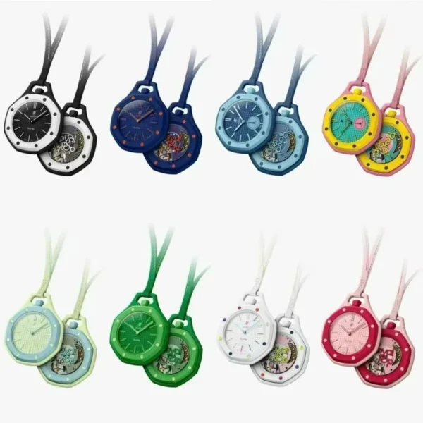 AP0025-01 Audemars Piguet Quartz Watch SKU AP0025