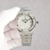 Audemars Piguet Royal Oak Women's Watch 33mm