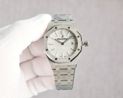 Audemars Piguet Royal Oak Women's Watch 33mm