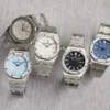 Audemars Piguet Royal Oak Women's Watch 33mm