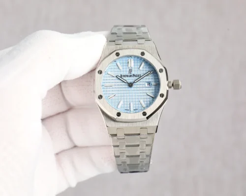 Audemars Piguet Royal Oak Women's Watch 33mm