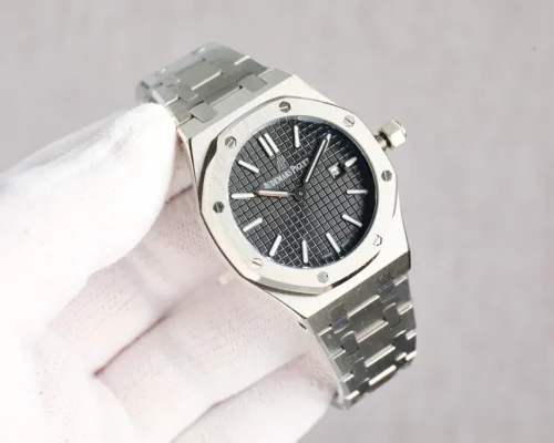 Audemars Piguet Royal Oak Women's Watch 33mm