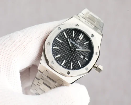 Audemars Piguet Royal Oak Women's Watch 33mm