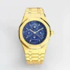 Audemars Piguet Royal Oak 26574ST.OO.1220ST.03 Perpetual Calendar Watch