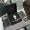 Audemars Piguet 15510 Luminous Dial Watch 41mm