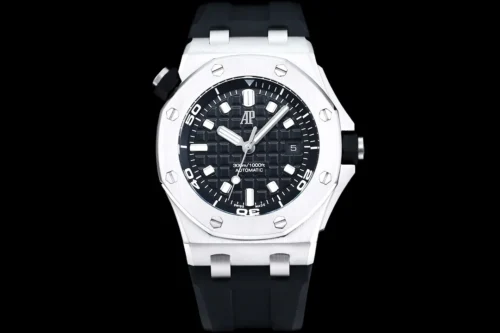 Audemars Piguet Royal Oak Offshore 15720ST.OO.A052CA.01 Men's Watch 42mm