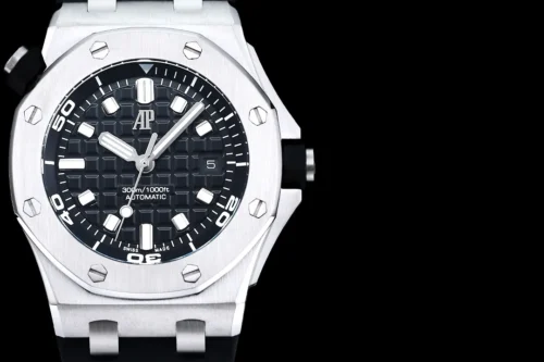 Audemars Piguet Royal Oak Offshore 15720ST.OO.A052CA.01 Men's Watch 42mm