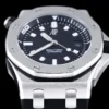 Audemars Piguet Royal Oak Offshore 15720ST.OO.A052CA.01 Men's Watch 42mm