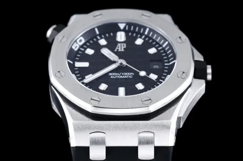 Audemars Piguet Royal Oak Offshore 15720ST.OO.A052CA.01 Men's Watch 42mm