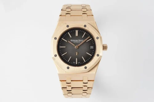Audemars Piguet Royal Oak 16202ST Slim Case Watch 39mm SKU AP0043