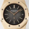 Audemars Piguet Royal Oak 16202ST Slim Case Watch 39mm SKU AP0043