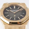 Audemars Piguet Royal Oak 16202ST Slim Case Watch 39mm SKU AP0043