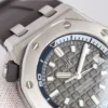 Audemars Piguet Royal Oak Offshore 15720 Watch 42mm Diver