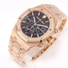Audemars Piguet Royal Oak 26240 Watch Chronograph