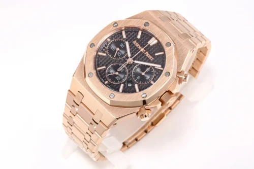 Audemars Piguet Royal Oak 26240 Watch Chronograph