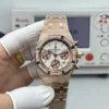 Audemars Piguet Royal Oak 26715BC.ZZ.1356BC.01 Quartz Watch 38mm SKU AP0061