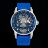 Audemars Piguet Code 11.59 26600 Tourbillon Watch Skeleton