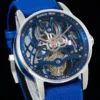 Audemars Piguet Code 11.59 26600 Tourbillon Watch Skeleton