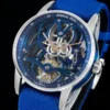 Audemars Piguet Code 11.59 26600 Tourbillon Watch Skeleton