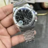 Audemars Piguet 26240 Black Dial Automatic Watch 41mm