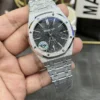 Audemars Piguet Royal Oak 15500 Black Dial Automatic Watch 41mm