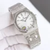 Audemars Piguet Royal Oak 67651OR Women's Quartz Watch 33mm