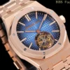 Audemars Piguet Royal Oak 26530ST.OO.1220ST.01 Tourbillon Automatic Watch