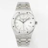 Audemars Piguet 15510ST Green Dial Watch 41mm