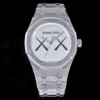 Audemars Piguet 15400 Men's Watch
