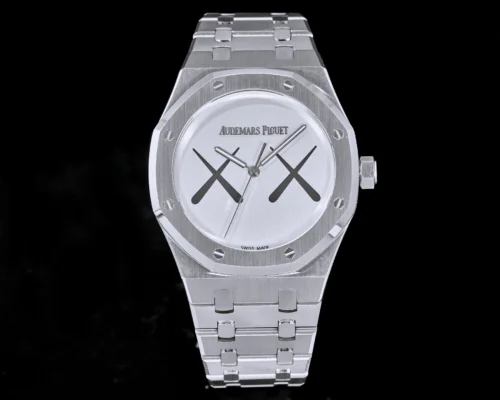 Audemars Piguet 15400 Men's Watch