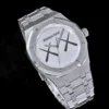 Audemars Piguet 15400 Men's Watch