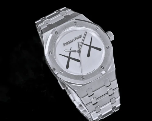 Audemars Piguet 15400 Men's Watch