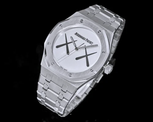 Audemars Piguet 15400 Men's Watch
