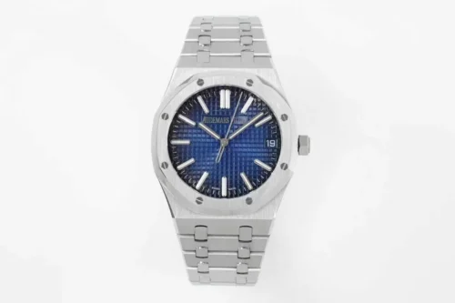 Audemars Piguet Code 11.59 15510ST Watch