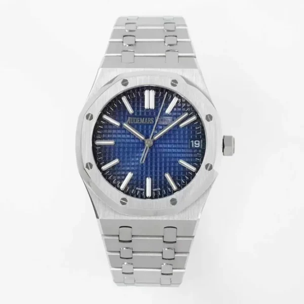 AP0095-01 Audemars Piguet Code 11.59 15510ST Watch