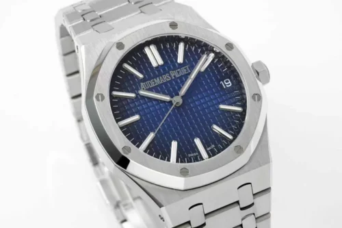 Audemars Piguet Code 11.59 15510ST Watch
