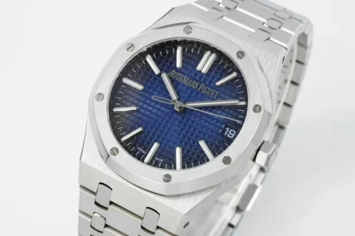 Audemars Piguet Code 11.59 15510ST Watch