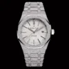 Audemars Piguet Royal Oak 15400 Watch Stainless Steel Bracelet