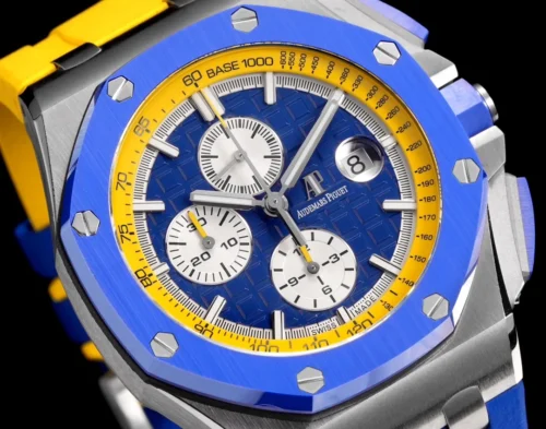 Audemars Piguet Royal Oak Offshore 26400 Watch